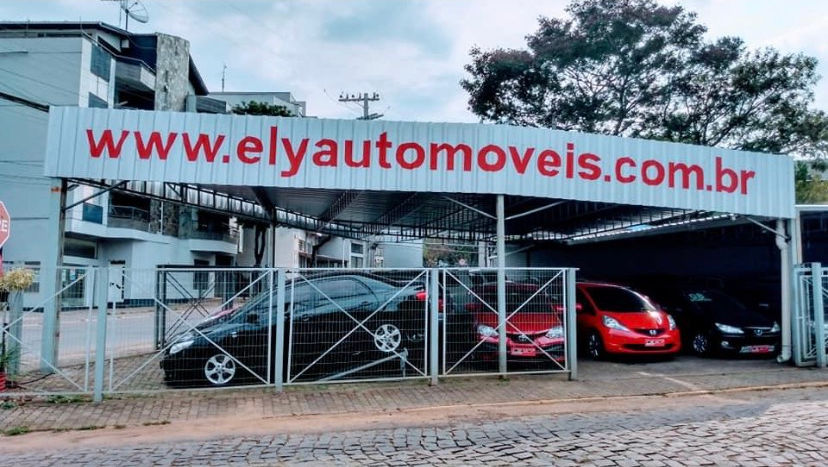 Ely Automóveis